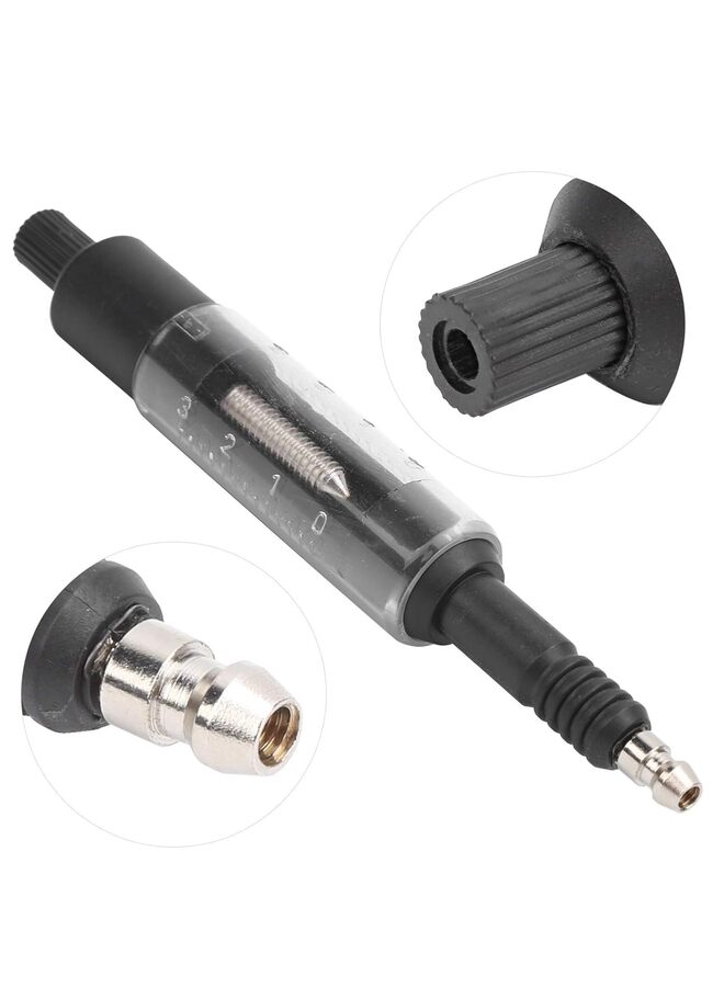 LAMAY Checker, Ignition Coil Tester Simple To Operate Strong and Durable for All Ignition Systems Problems Testing - Image 1